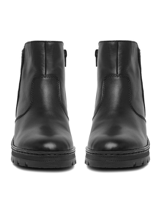 Rieker Stiefeletten Rieker CEO-X9165-01 Schwarz