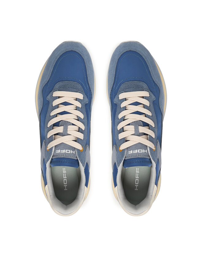 HOFF Sneakers HOFF City 12602011 Blau