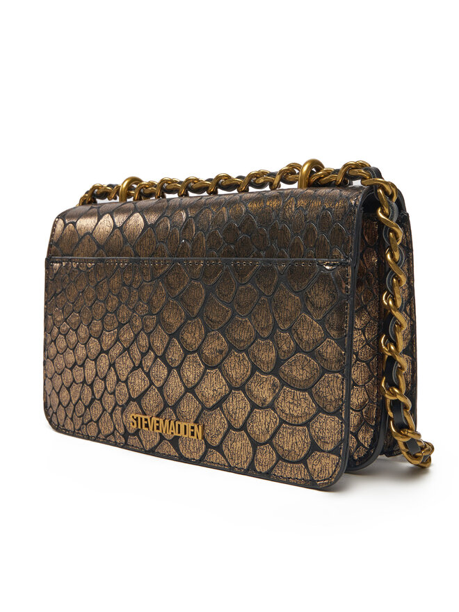 Steve Madden Táska Steve Madden Bscale SM13001578 Arany