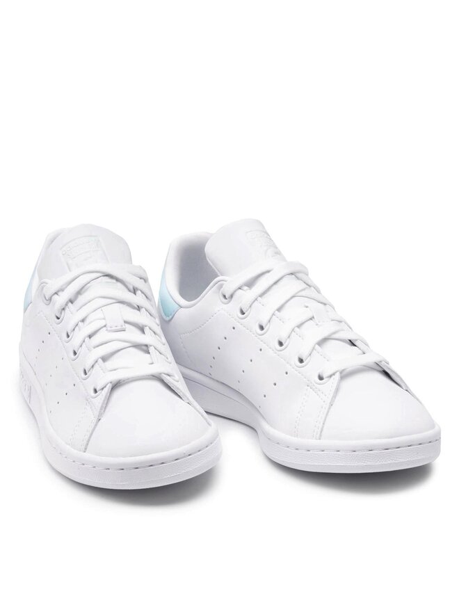 adidas Sneakersy adidas Stan Smith W G58186 Biały