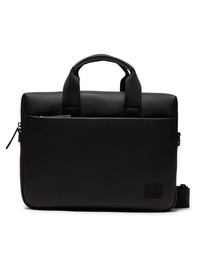 HUGO Porta PC Hugo Ethon 2.0Hi S Doc C 50511179 Nero