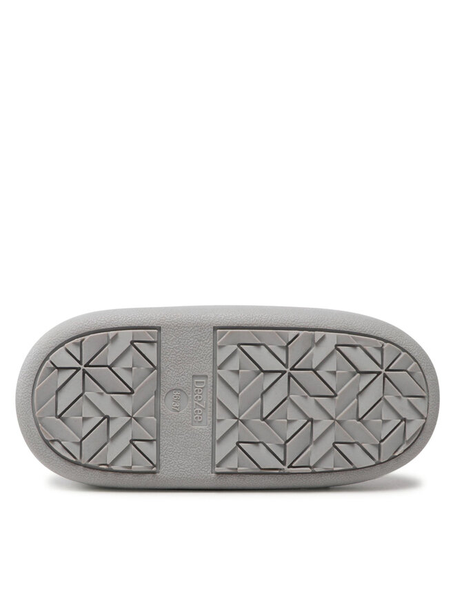 DeeZee Снігоходи DeeZee NS6596-01 Срібний