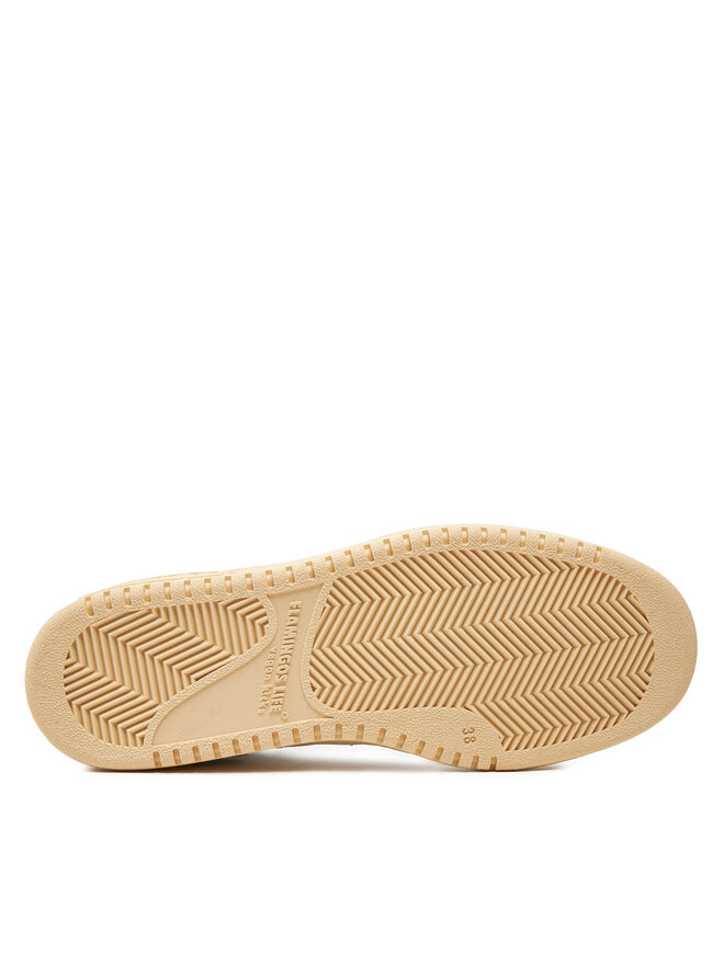 Flamingos Life Zapatillas Flamingos Life Retro 86s R8fogvan Beis