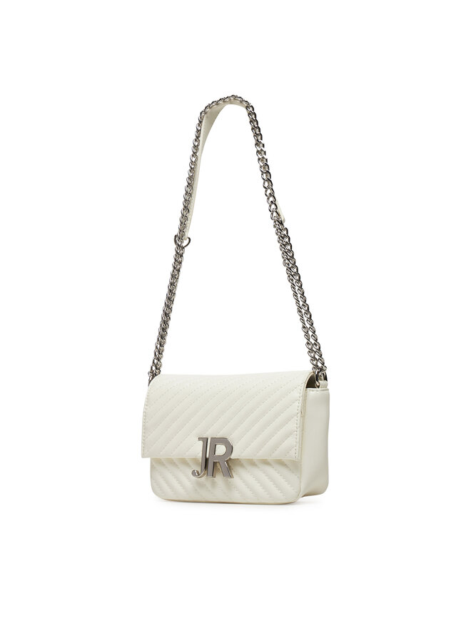 John Richmond Geantă John Richmond RWP25503BO Alb