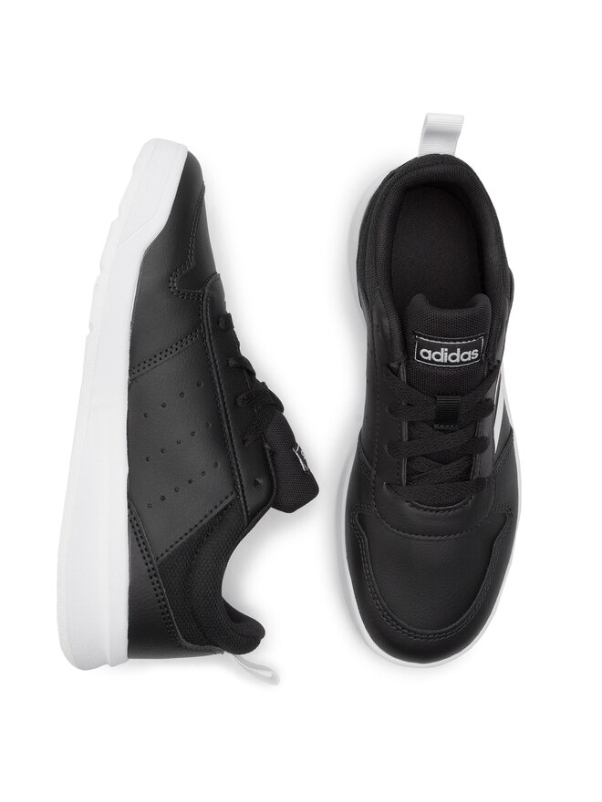 adidas Sneakers adidas Tensaurus K EF1084 Schwarz
