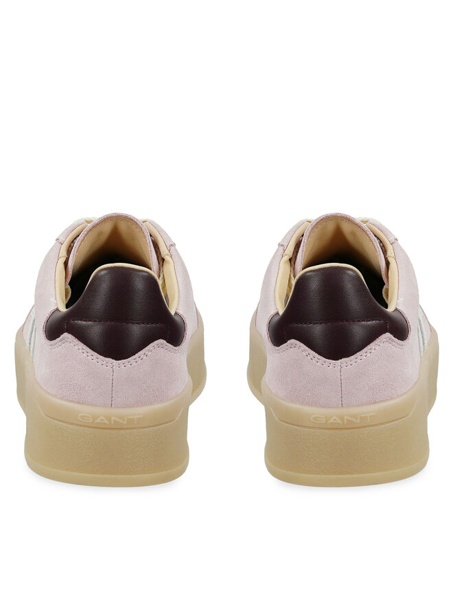 Gant Sneakers Gant 32533203 Rosa