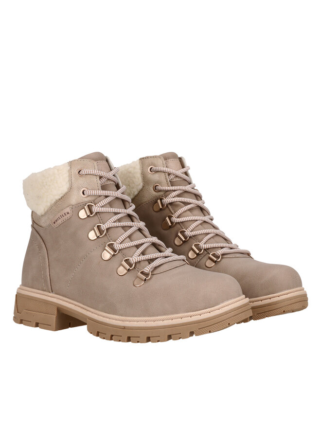 Whistler Bakancs Whistler Perilly W Boot W234209 Bézs