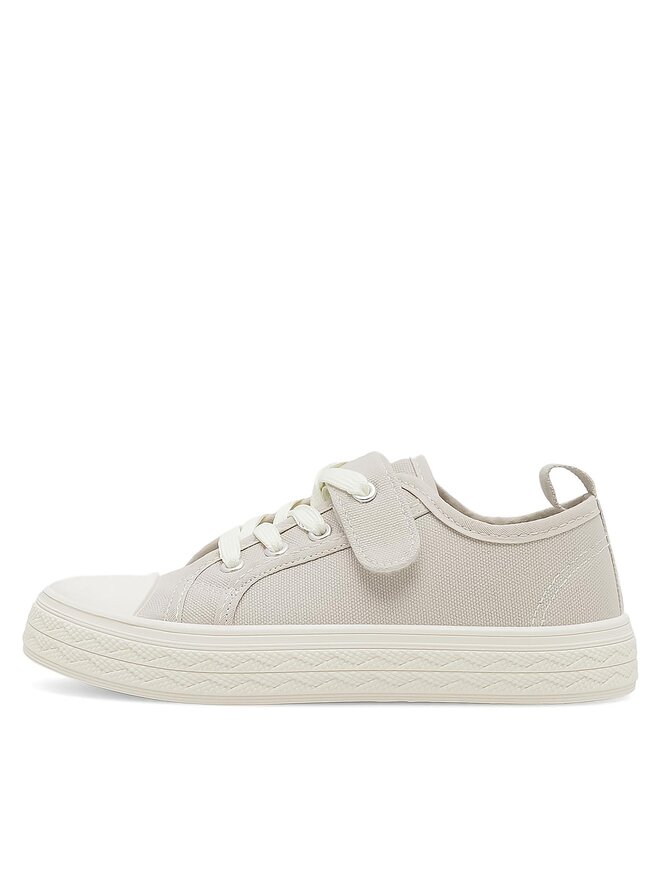 Nelli Blu Bambas Nelli Blu CA23190A Gris