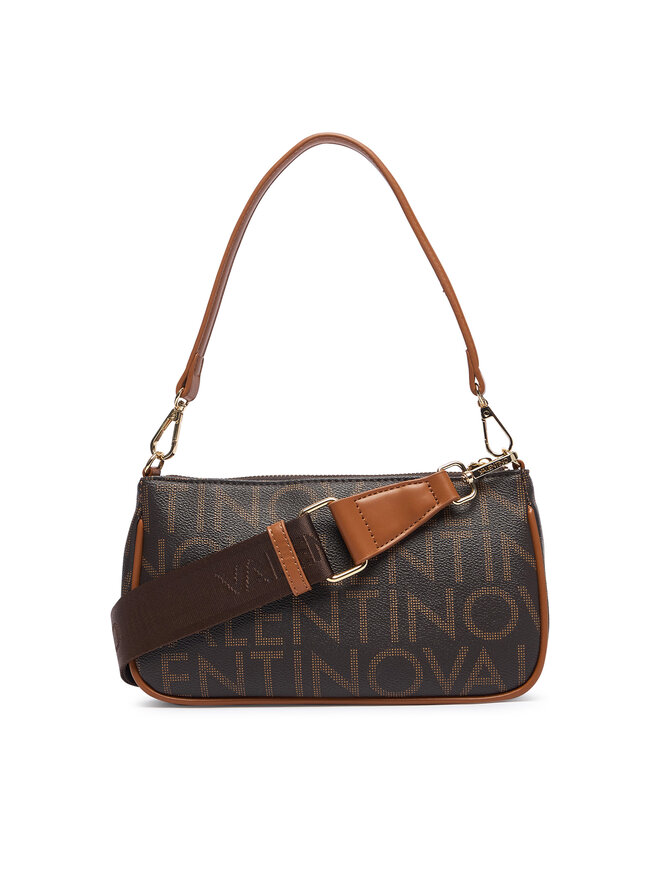 Valentino Сумка Valentino Regina Re VBS9IS13 Коричневий