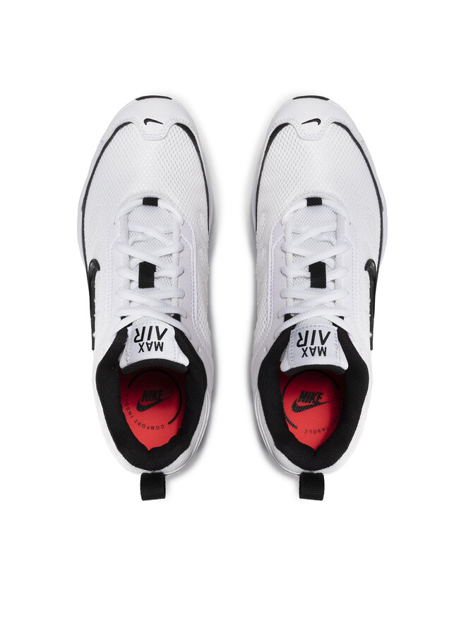 Nike Снікерcи Nike Air Max Ap CU4826 100 Білий