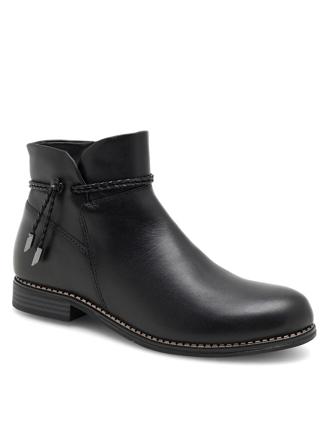 Lasocki Stiefeletten Lasocki ARC-LINDA-21 Schwarz