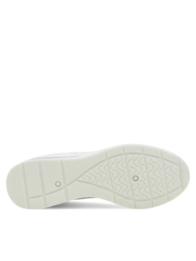 Jenny Fairy Sneakers Jenny Fairy WFA2704-1 Weiß