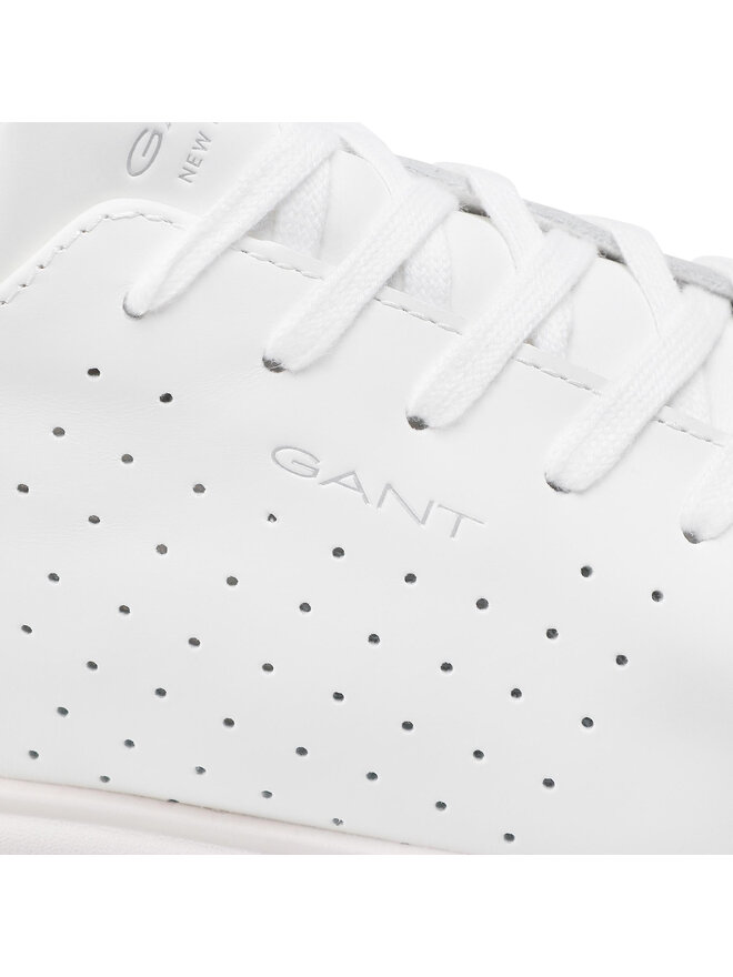 Gant Αθλητικά Gant Fairville 20631526 Λευκό