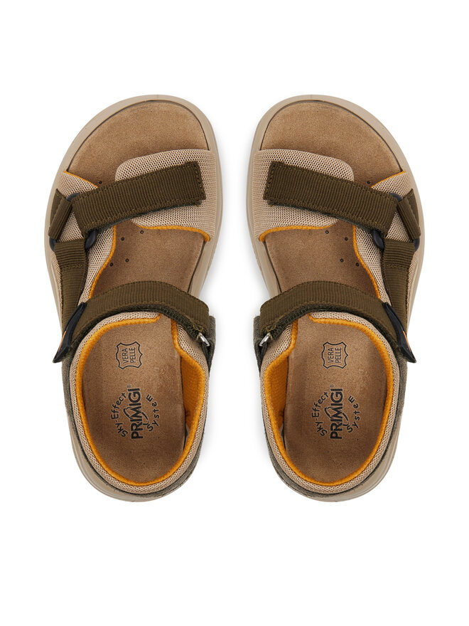 Primigi Szandál Primigi 7897011 M Khaki