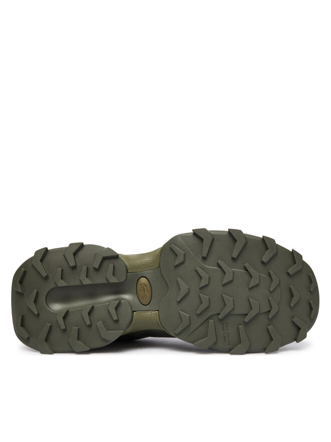Lacoste Снікерcи Lacoste L-Guard Breaker 7-50SMA0128 Хакі