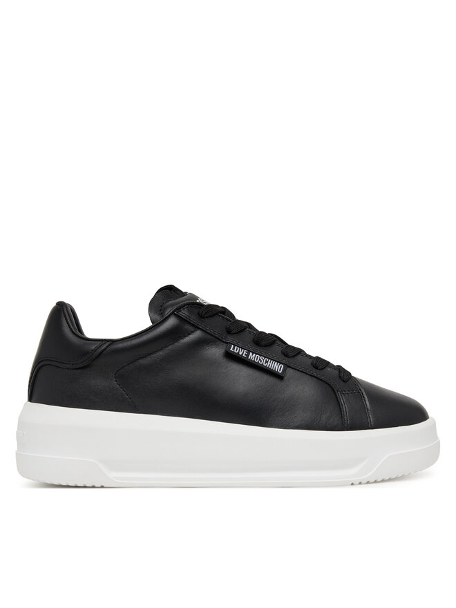 LOVE MOSCHINO Zapatillas LOVE MOSCHINO JA15195G1NIA300Z37 Negro