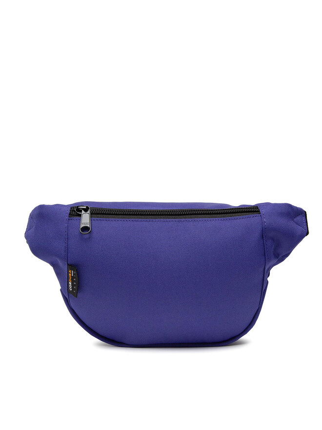Carhartt WIP Τσαντάκι μέσης Carhartt WIP Payton Hip Bag I025742 Σκούρο μπλε