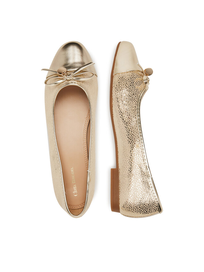 Clara Barson Balerina Clara Barson WYL3652-3 Arany