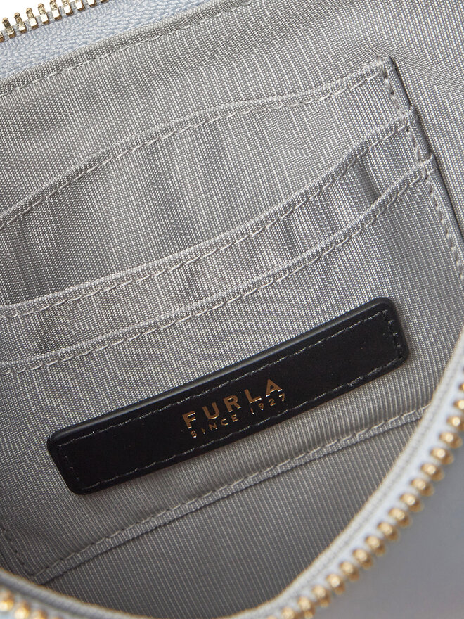 Furla Kabelka Furla WE00649 AX0733 55000 Šedá