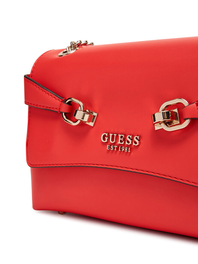 Guess Borsetta Guess HWVG96 39210 Rosso