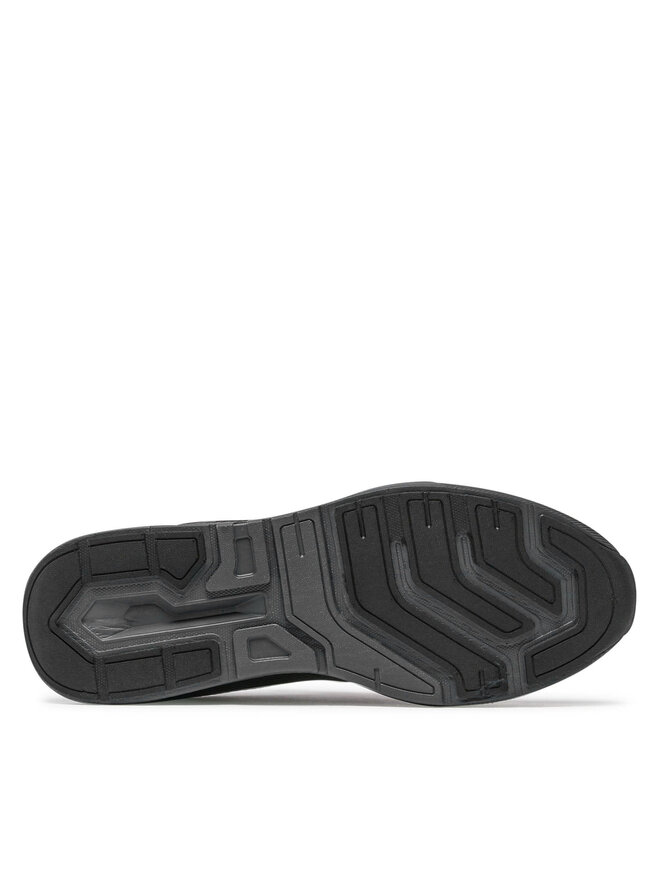 Big Star Shoes Laisvalaikio batai Big Star Shoes JJ174292 Juoda