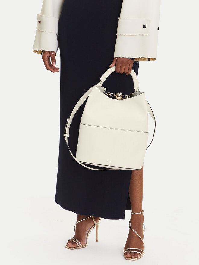 Furla Сумка Furla WB01679 BX3169 BG 3767S Écru