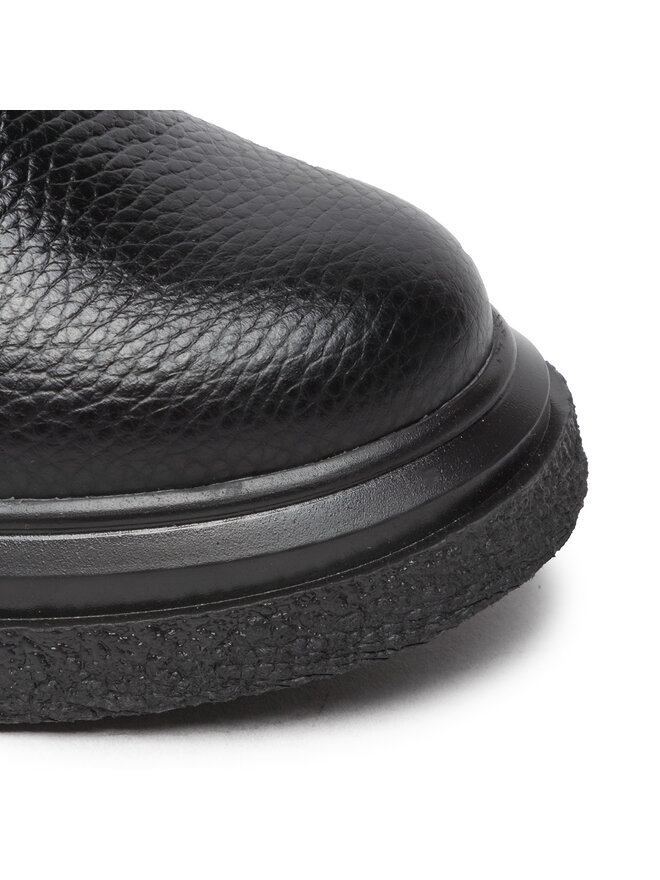 Rage Age Botas Rage Age RA-16-06-000413 Negro