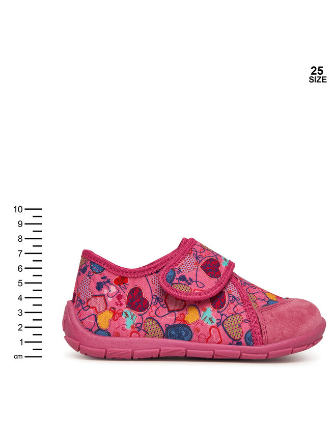 Froddo Pantofole Froddo G1700427-1 S Rosa