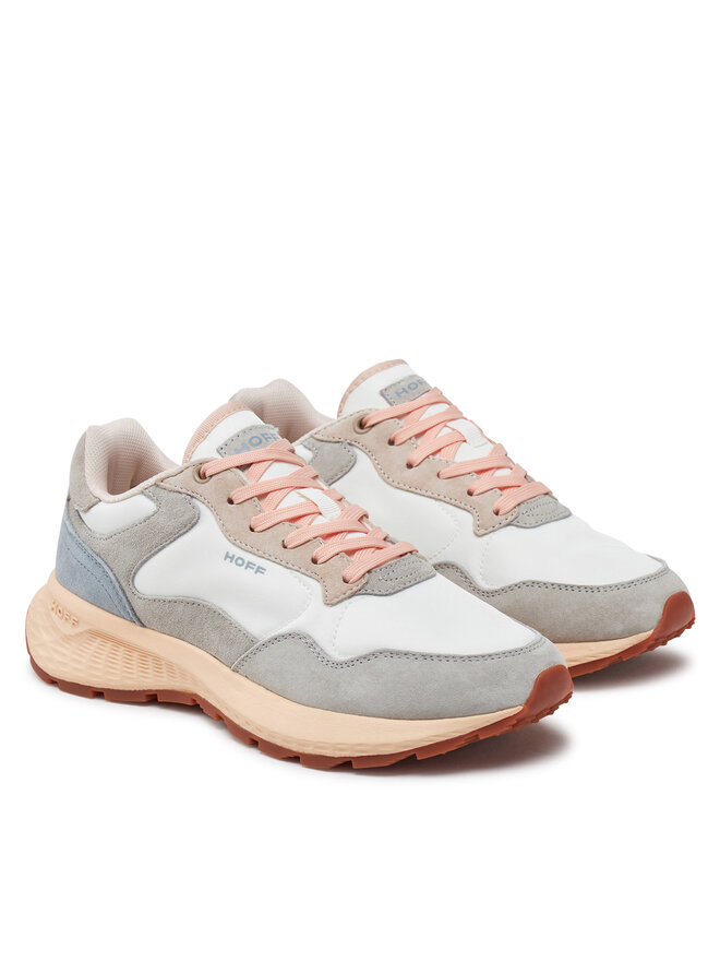 HOFF Sneakers HOFF Toulouse II 12535004 Grau