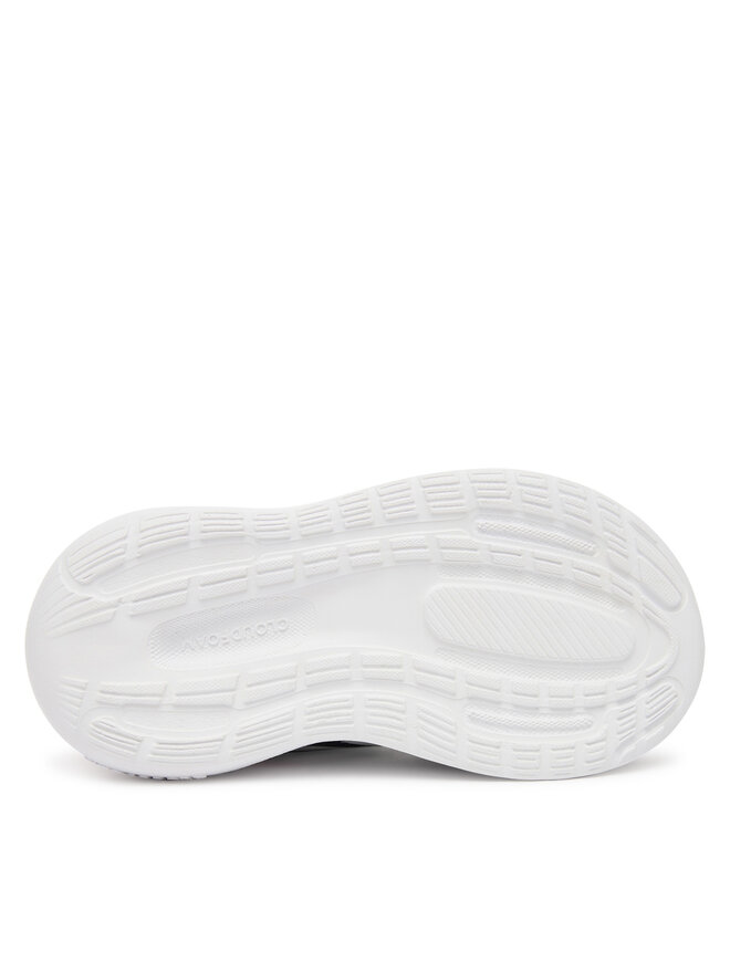 adidas Сникърси adidas Runfalcon 5 JQ8670 Сив