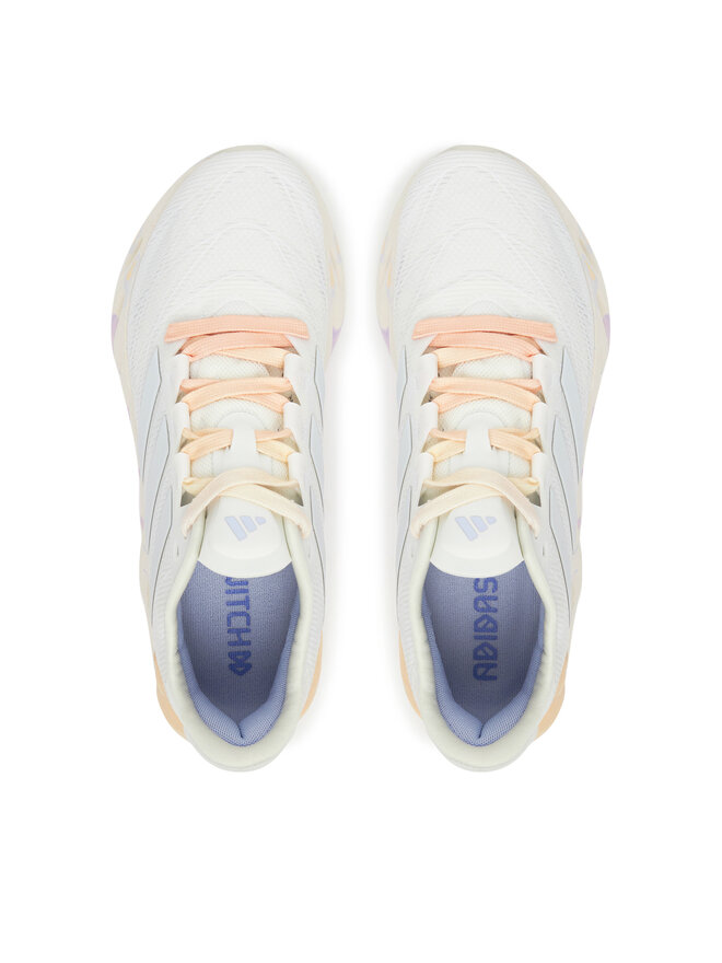 adidas Взуття для бігу adidas Switch FWD 2.0 JI1461 Білий
