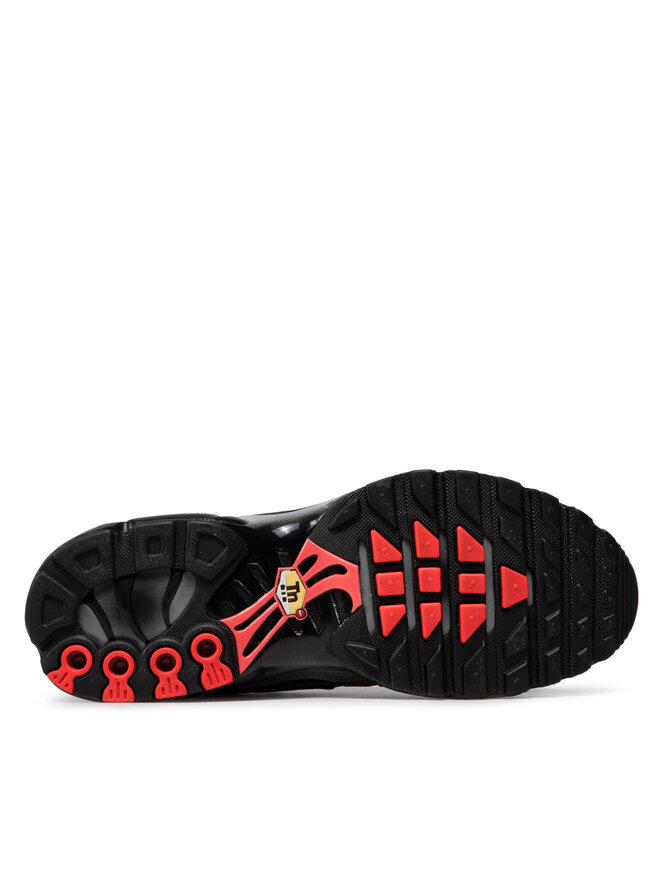 Snīkeri Nike Air Max Plus CW7575 100 Pelēks | eapavi.lv