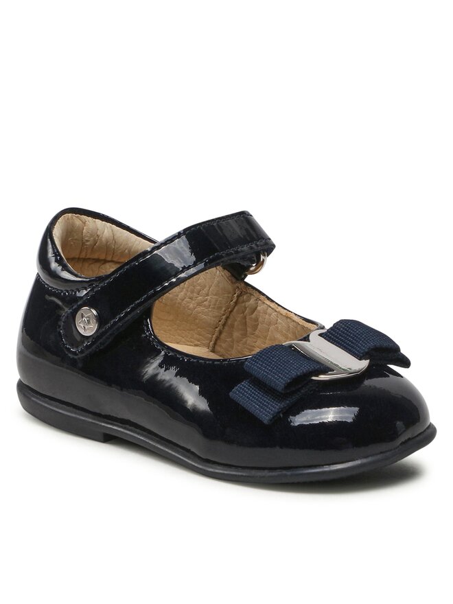 Naturino Balerina Naturino Jete 0012013543.01.0C14 M Sötétkék