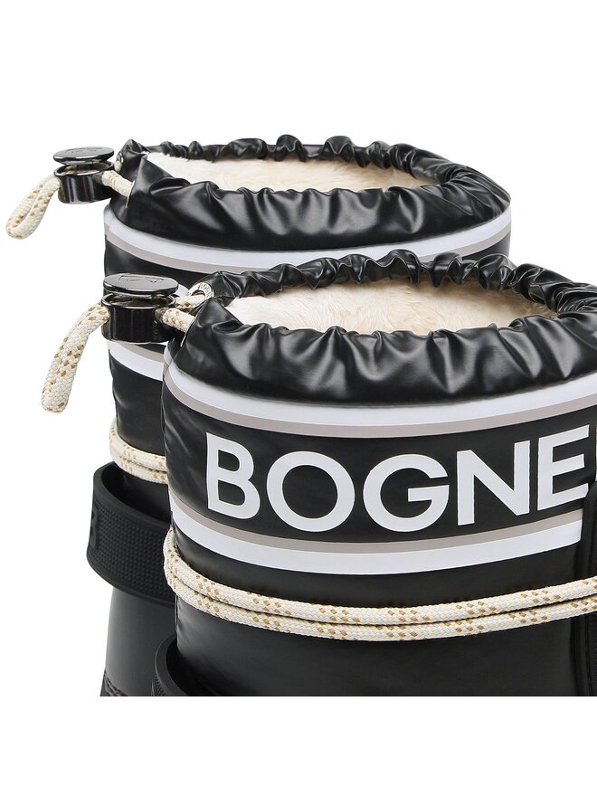 Bogner Schneeschuhe Bogner La Plagne 1 G 32247034 Schwarz