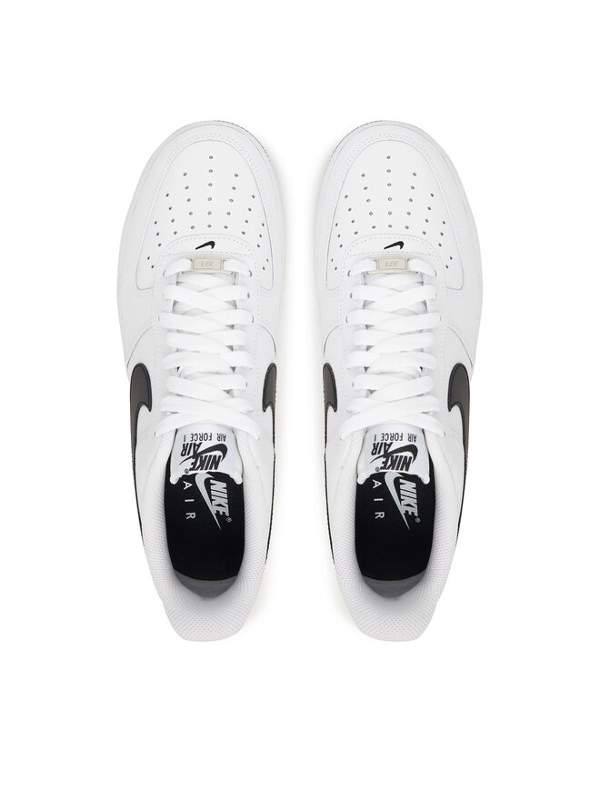 Nike Снікерcи Nike Air Force 1 07 FQ4296 Білий