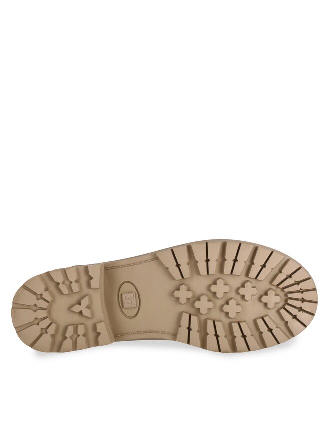 Weather Report Cizme de cauciuc Weather Report Raimar W Rubber Boot WR242347 Bej