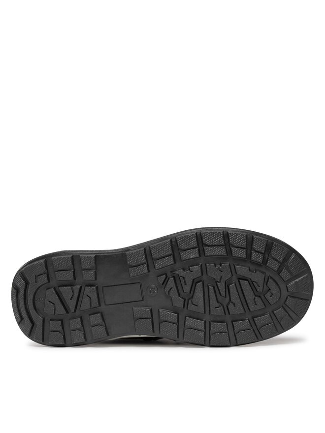 Calvin Klein Jeans Снігоходи Calvin Klein Jeans V3A6-80713-1486 S Чорний