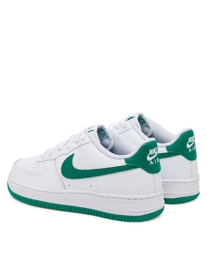 Nike Sneakersy Nike Air Force 1 (GS) FV5948 103 Bílá