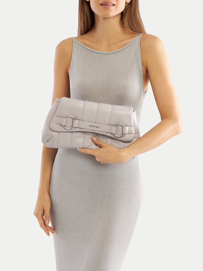 Badura Bolso Badura JIAO-CS10103 Gris