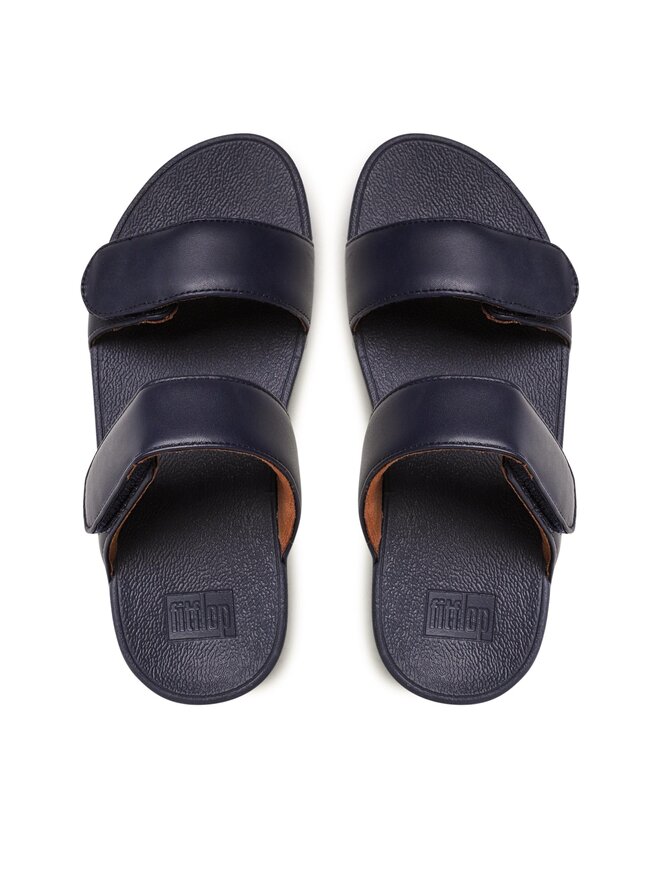 FitFlop Papucs FitFlop LULU FV6-399 Sötétkék