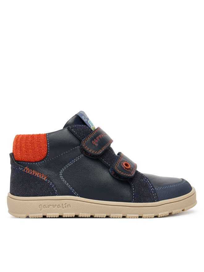 Garvalin Schnürschuhe Garvalin 251504 S Dunkelblau
