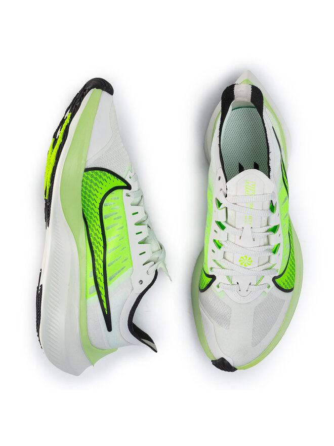 Nike Pantofi pentru alergare Nike Zoom Gravity BQ3203 100 Verde