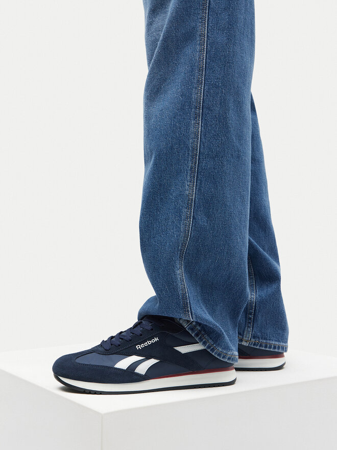 Reebok Sneakers Reebok FIORI AR30309MDWR Dunkelblau