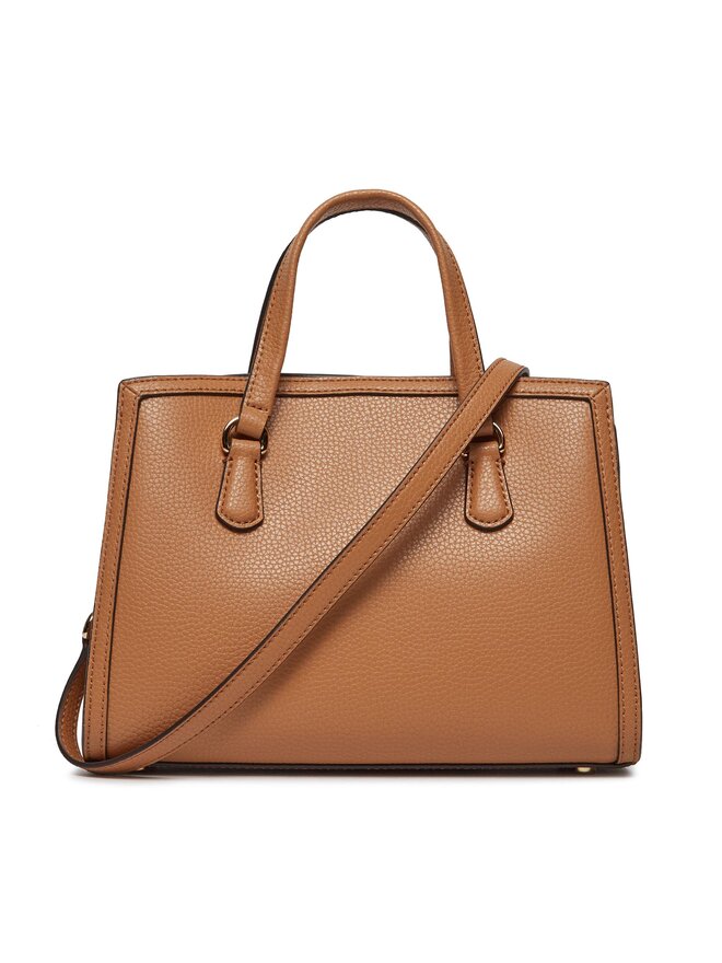 Сумка MICHAEL Michael Kors Chantal 30F2G7CM1T Коричневий