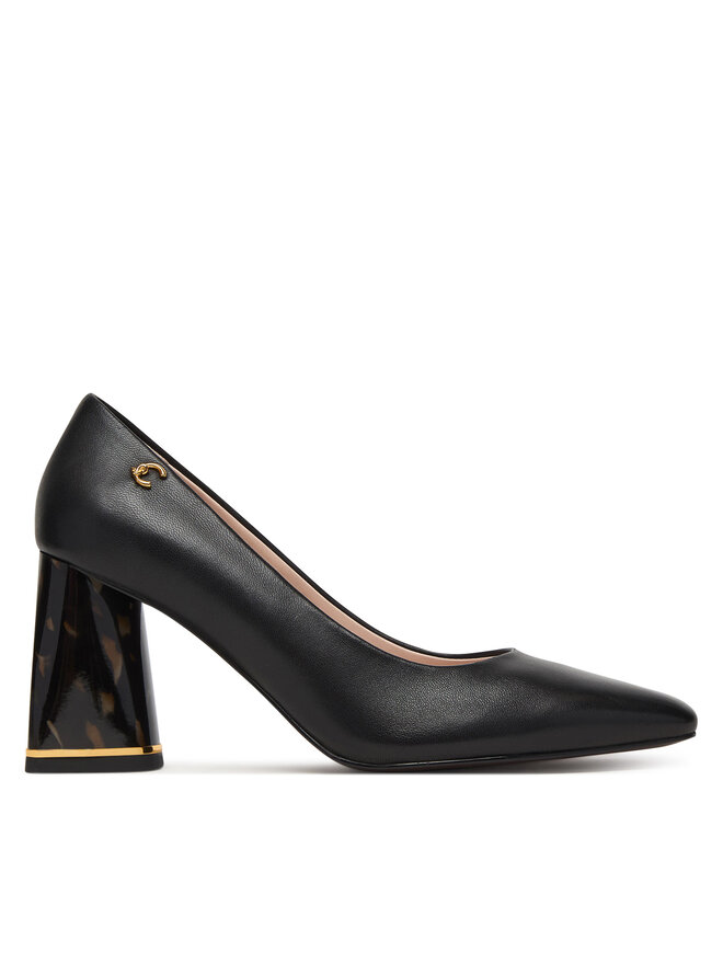 Coccinelle Pumps Coccinelle Coccinelle C-Everyday E4 U1K 13 02 01 Schwarz