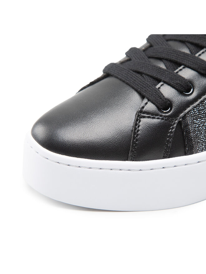 Liu Jo Sneakers Liu Jo Silvia 38 BF2049 EX092 Schwarz