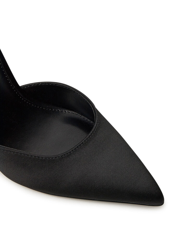 Steve Madden Туфлі на шпильці Steve Madden Deville SM11003196 Чорний