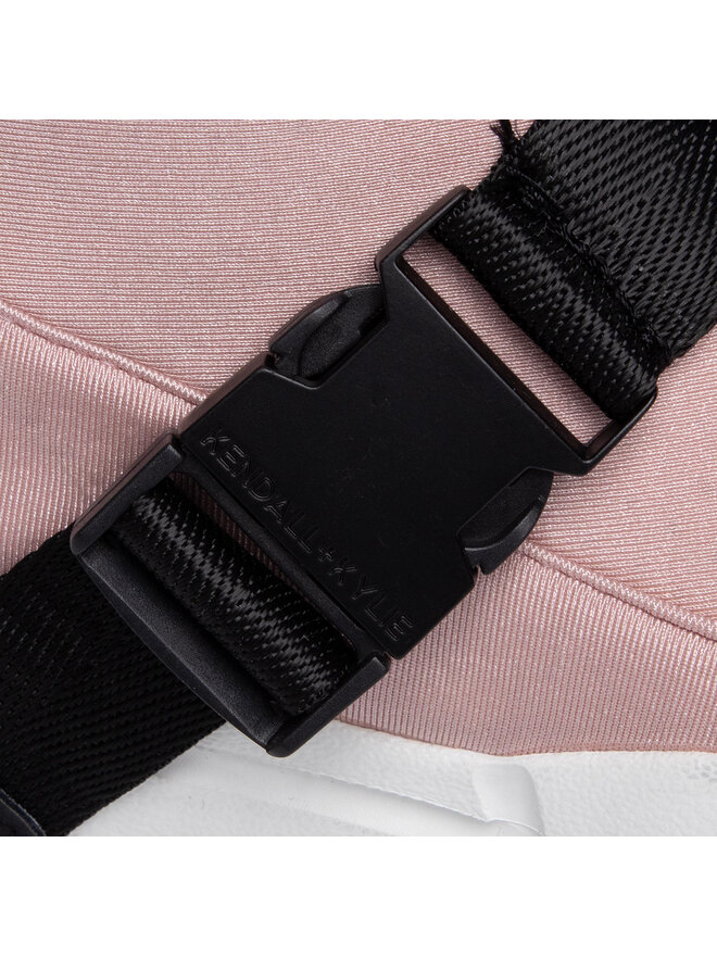 Kendall + Kylie Снікерcи Kendall + Kylie Nemo Рожевий