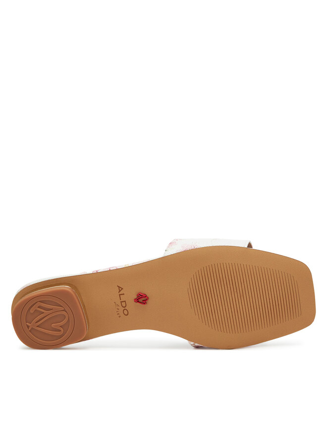 Aldo Chanclas Aldo Agnis 13917647 Blanco