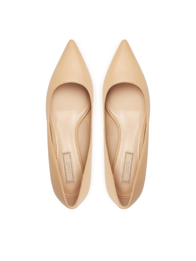 Liu Jo High Heels Liu Jo Deva 04 SF5015 P0062 Beige